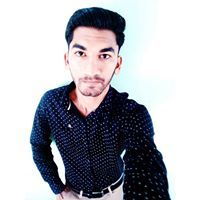 Santosh Modhavadiya