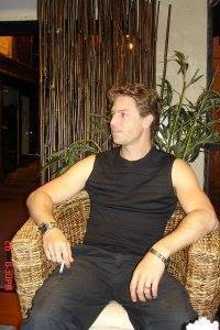 Christoffer Andersson