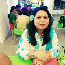Aparajita Jha