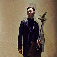 А. Балжинням