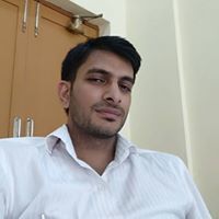 Anil Yadav