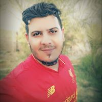 Ahmed Farhan