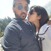 Navdeep Sharma