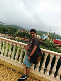 Shubham Nagar
