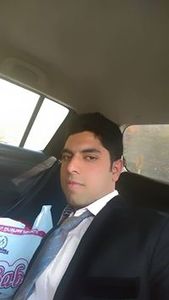 Ali Rajput
