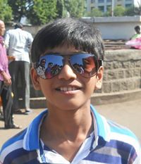 Viren Jogle