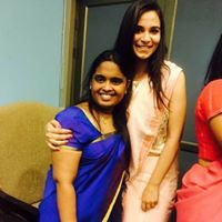 Prathi PV
