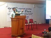Aravind S