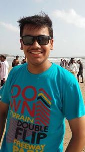 Prathmesh Joshi