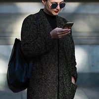 Saloméa Mikashavidze