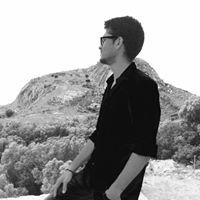 Chethan Krishnappa