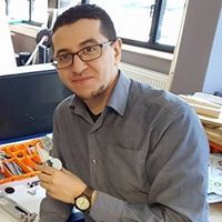 حمزة دحماني