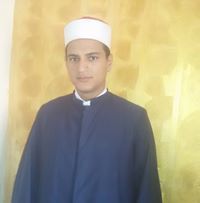 Mohamed Maher