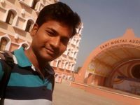 Rajesh Koli