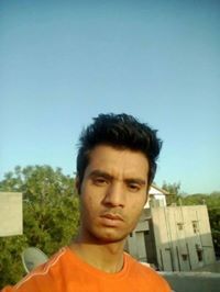 Viswash Sharma