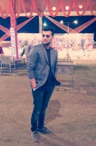 Vinesh Goyal