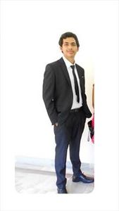 Krishna Chaitanya