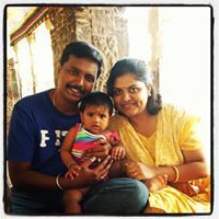 Bhargavi Arvind