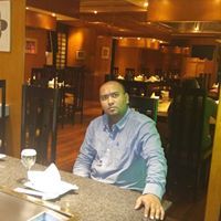 Syed Shahvaiz