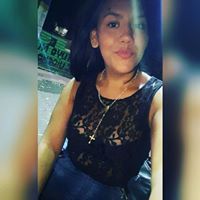 Ingrid Blanco Monkda