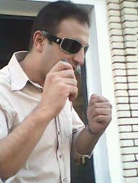 Mohamed Omar