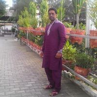 Subhash Pophale