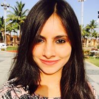 Megha Chatterjee