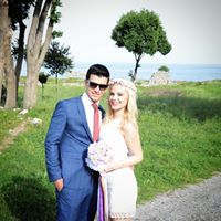 Çisil Kiprit Yılmaz