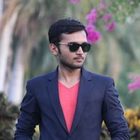 Parth Makwana