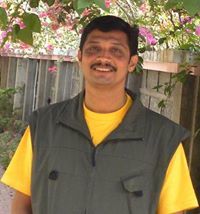 Neelesh Kode