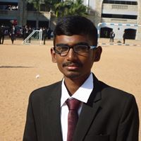 Ashok Sampath