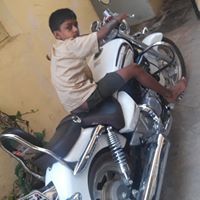 Sumanth Arya