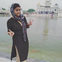 Shivi Gupta