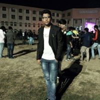 Sujeet Sony