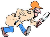 অনন্য গোয়েন্দা