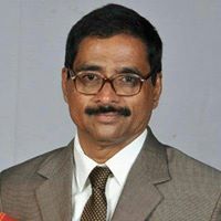 Shashikanth Koujalgi