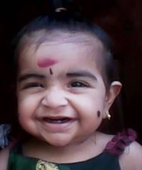 Gayathri Devi V R