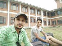 Hari Dhakal