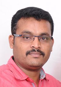 Chaithanya Kumar