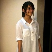 Harshini Sivaraj