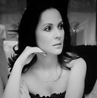 Stavrula Jancevska
