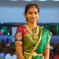 Bhargavi Simhadri