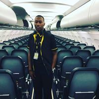 Timothy Jackson Smith