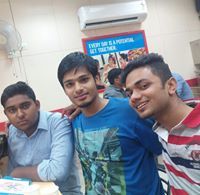 Raghav Sharda