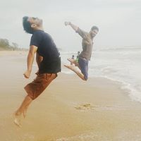 Vishal Rastogi