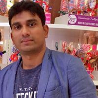 Binu Vijai