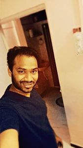 Sagar Bhosale