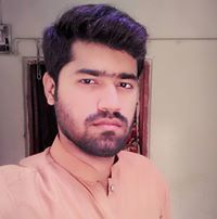 Muhammad Irshad
