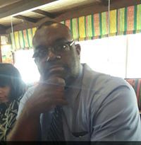 Kenneth E. Taylor, Jr