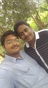 Durgareddy Reddy'S